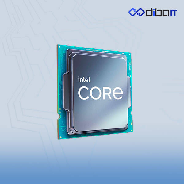 پردازنده اینتل مدل Intel Core i5-13400 Raptor Lake